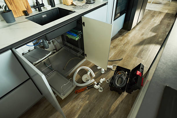 24/7 Emergency Sewer Line Repair experts in McDonough, GA