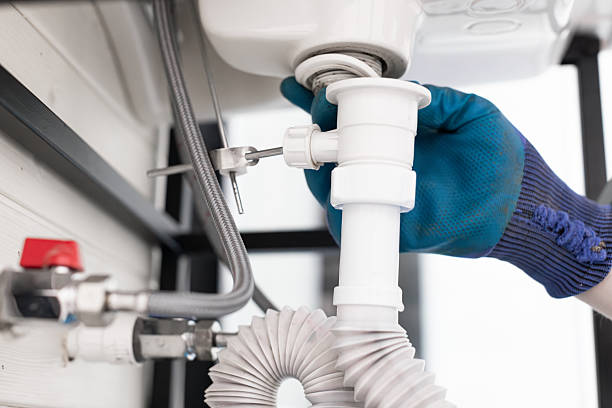 Reliable Sewer Line Repair contractor in McDonough, GA by Ultimate Plumbing LLC
